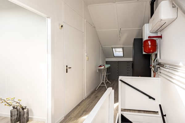 Foto - Verkocht: Lievensweg 28, 6562 XN Groesbeek